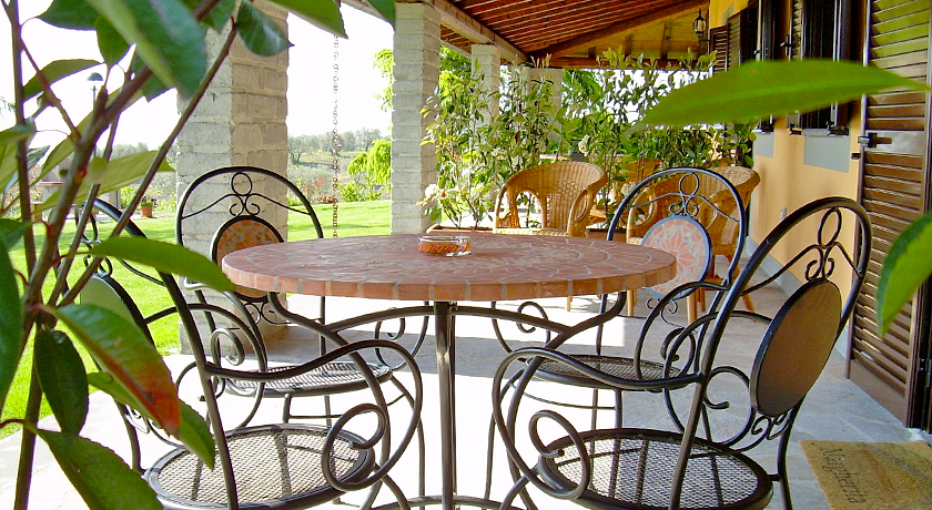 Agriturismo Bella Cima