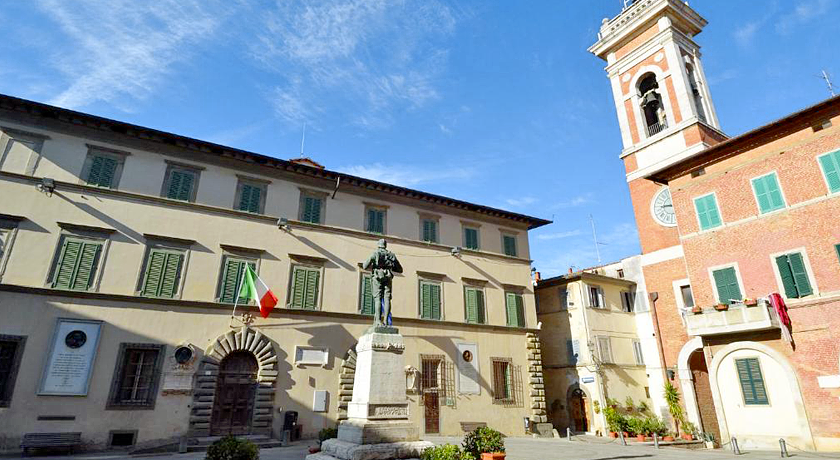 Casa Vacanze Fatucchi