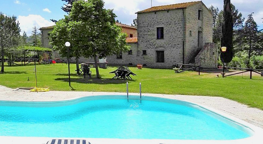 Agriturismo il Palagetto