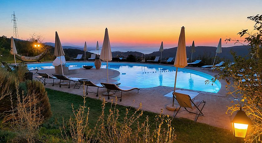 Eco Resort Il Cantico della Natura