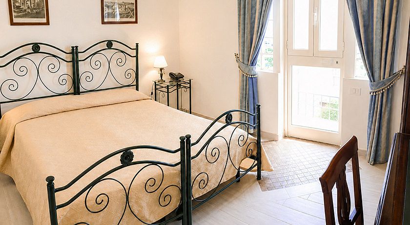 HOTEL PARCO DEI PRINCIPI