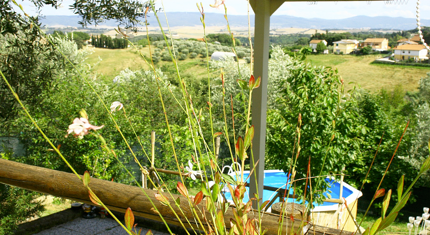 La Casina di Parrana