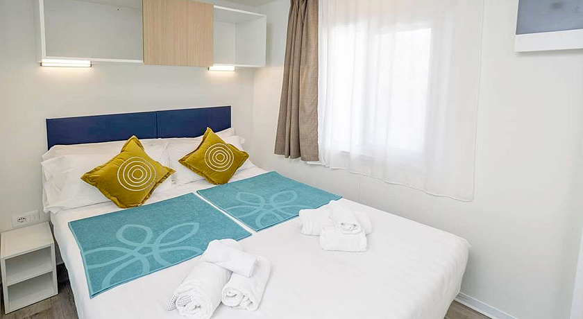 Club del Sole Sentido Punta Marina Premium Pini Beach Village