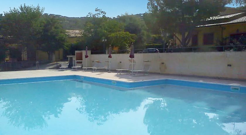 Agriturismo ESARO