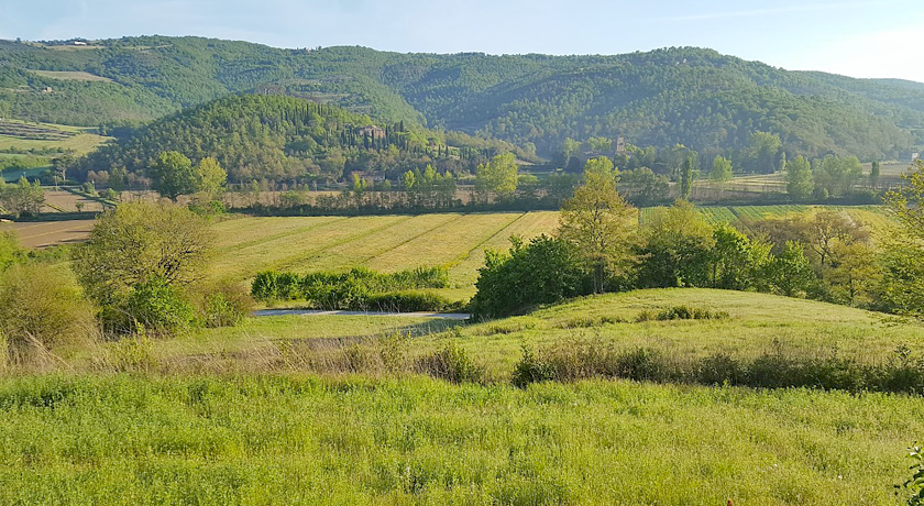 Agriturismo Il Cucciolo