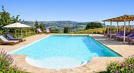 Fattoria Fontegeloni - Agriturismo e Az. Agr. Biologica 