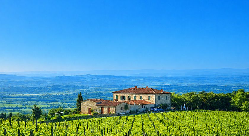 Agriturismo Scannano