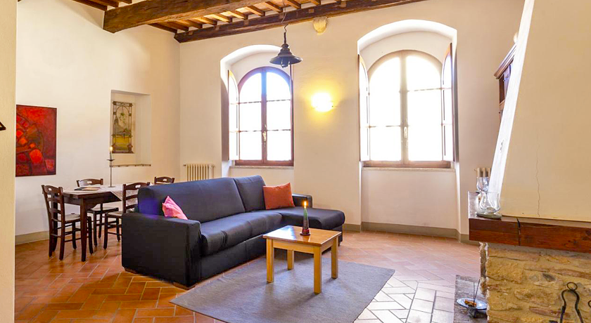 Residenza d'epoca Palazzo Malfatti