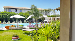 Hotel Aranceto