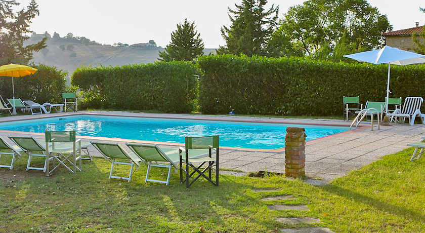 Agriturismo il Palagetto
