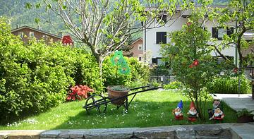 B&B porta 54 Tirano