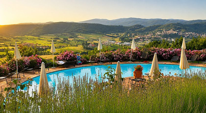 Eco Resort Il Cantico della Natura