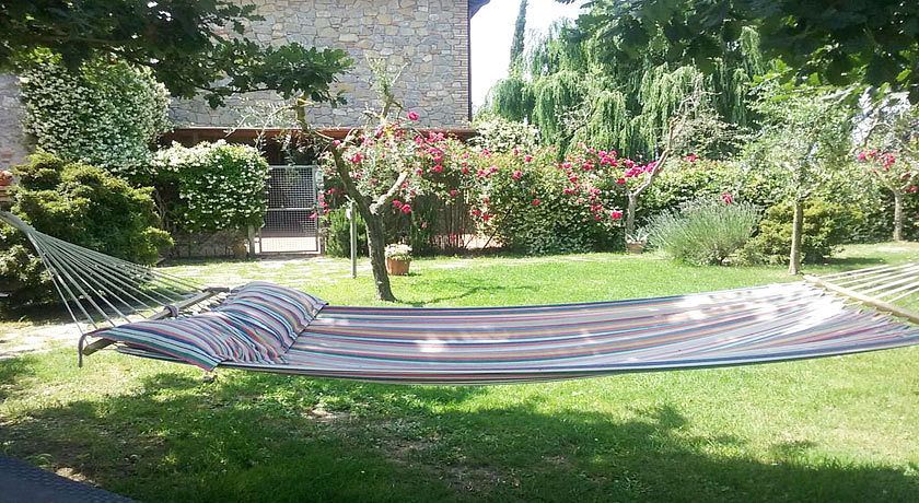 Agriturismo Dolce Verde