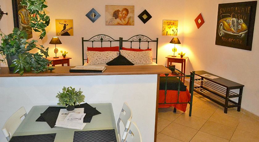 B.&B.Taras