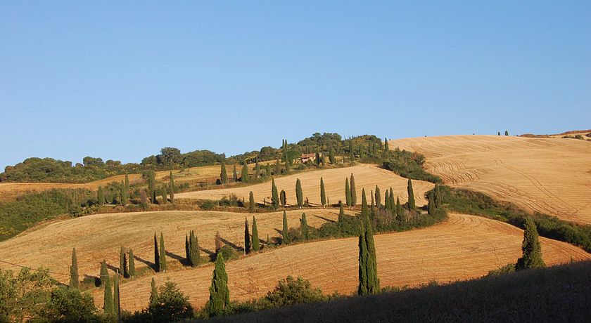 AGRITURISMO LUCCIOLA BELLA