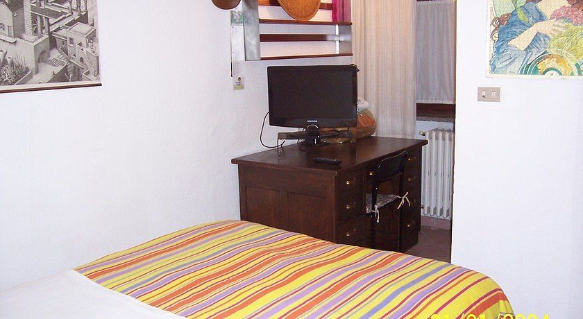 Bed & Breakfast Piazza Carducci     Santena