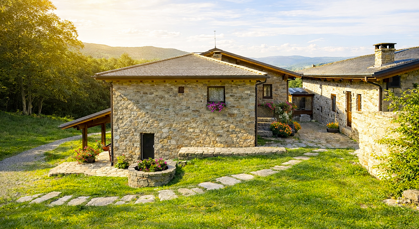 Agriturismo Le Querciole