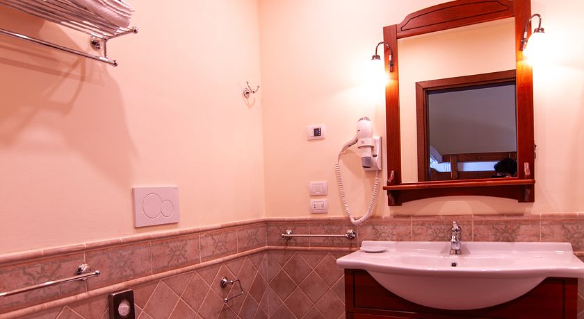 Borgo Sant'Apollinare Resort