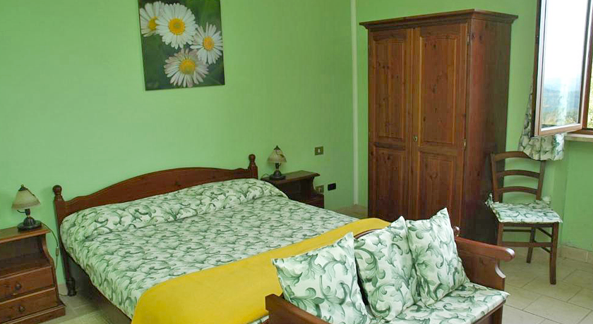 AGRITURISMO AI GUIET