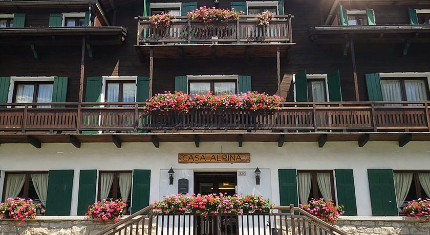 Casa Alpina "Don Guanella"