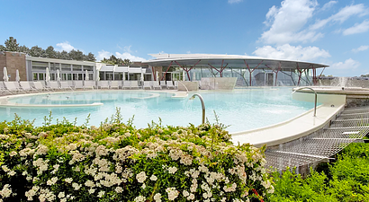 Struttura Albergo Villa Gaia
