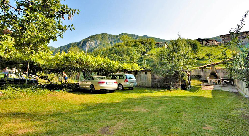 Casa Degara