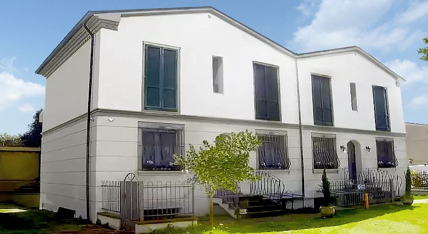 Casa Giulietta 