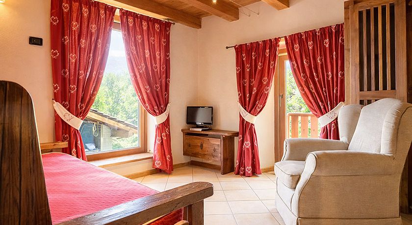 Residence Le Petit Coeur