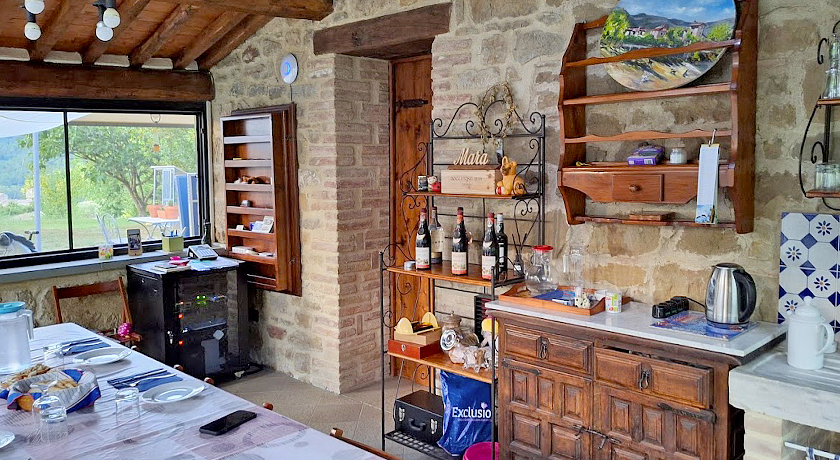 Agriturismo Il Cucciolo