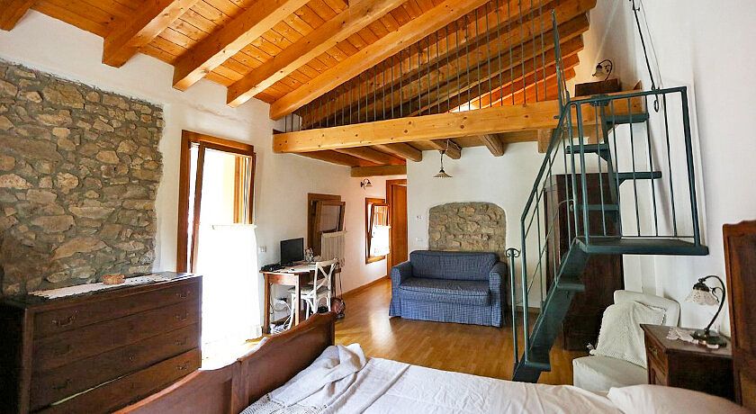Agriturismo Il Capriolo Felice