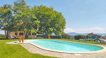 Agriturismo Bella Cima