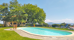 Agriturismo Bella Cima
