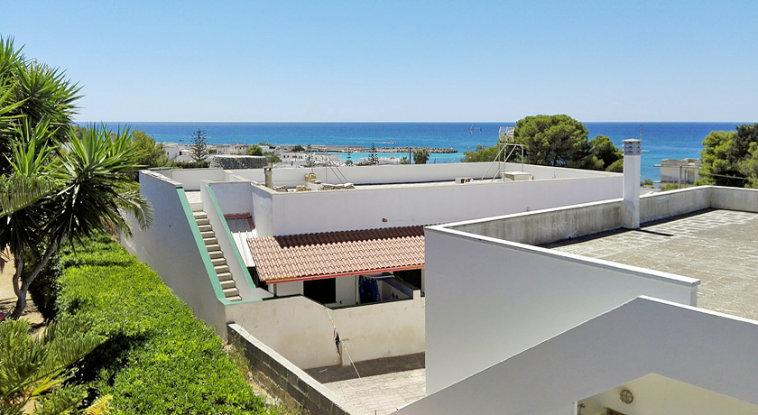 Hotel La Collinetta