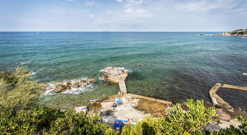 Miramare - Village • Apartments • Camping