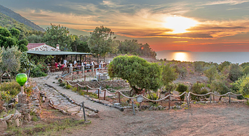 Agriturismo Amandolo