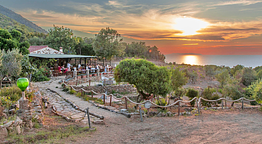 Agriturismo Amandolo