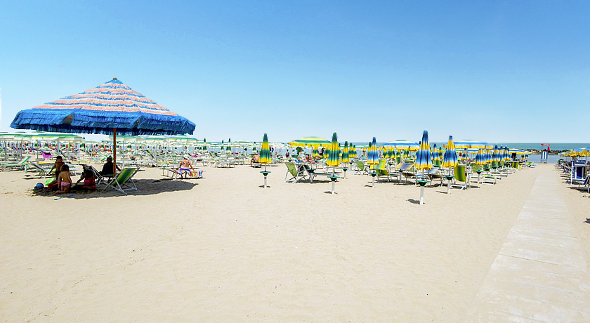 Hotel La Perla Preziosa