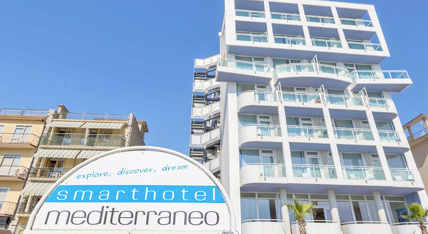 Hotel Mediterraneo