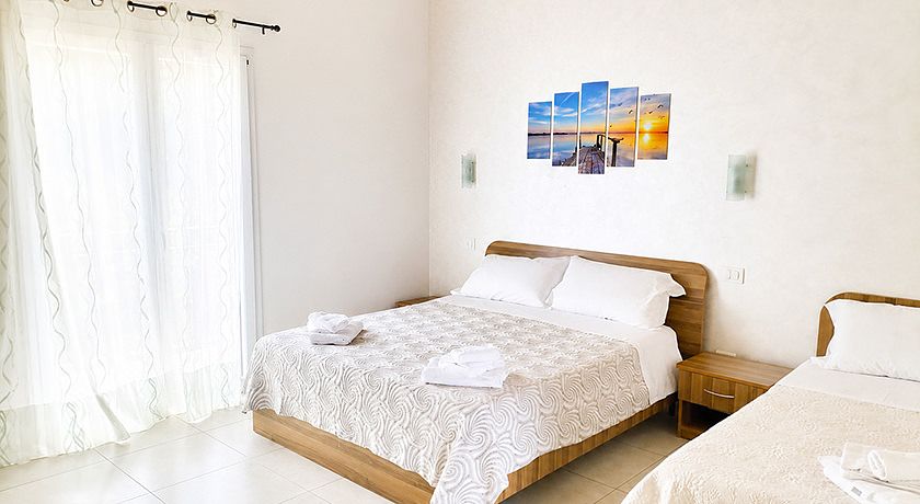 Country House Zio Tonino