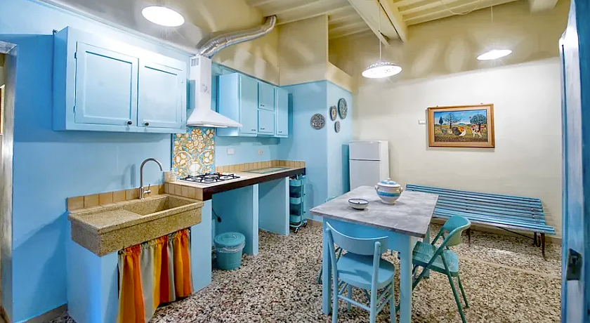 Casa Vacanze Fatucchi