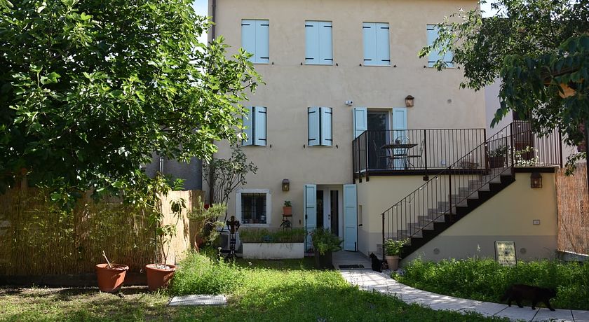 Ca' De Stria Pet friendly guest House 