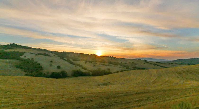 Agriturismo il Palagetto