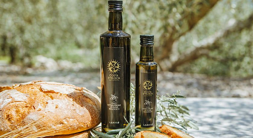 ECO RESORT COSTA ETRUSCA (Agriturismo - RTA - B&B)