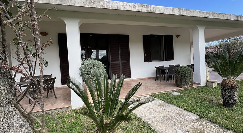 VILLA KORAFI