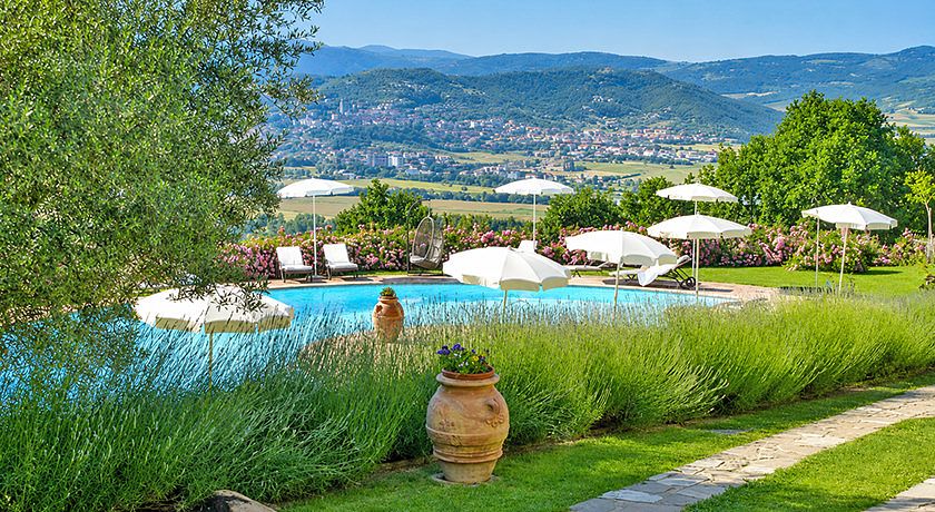 Eco Resort Il Cantico della Natura