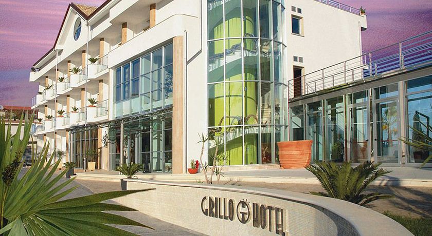 Grillo Hotel****