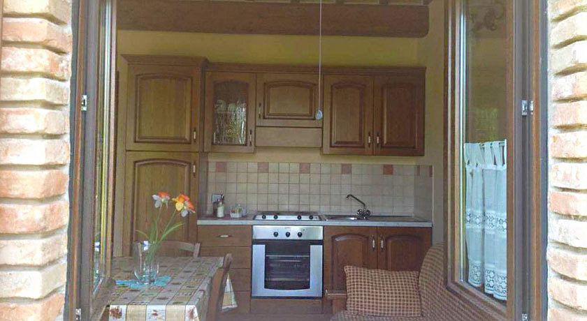 Agriturismo Dolce Verde