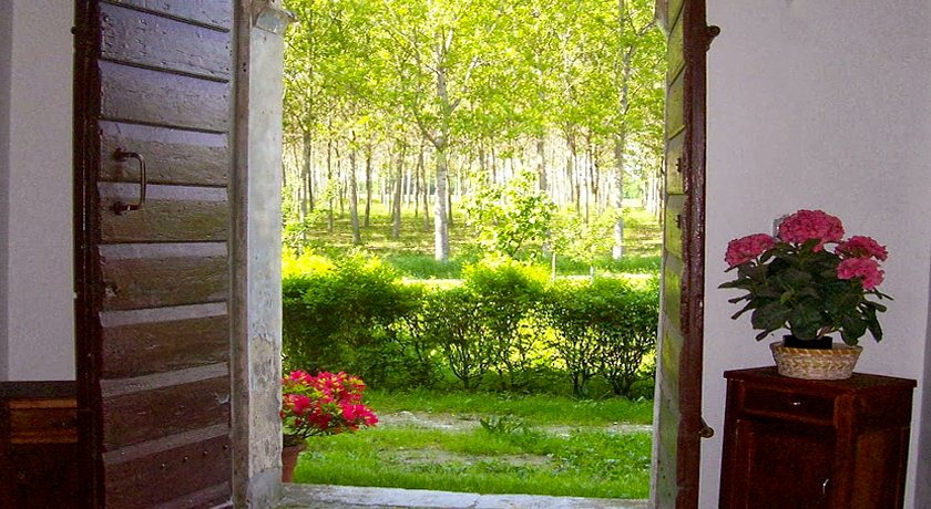 La Casa Vecchia