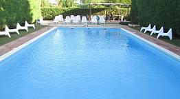 L'Araucaria Turismo rurale