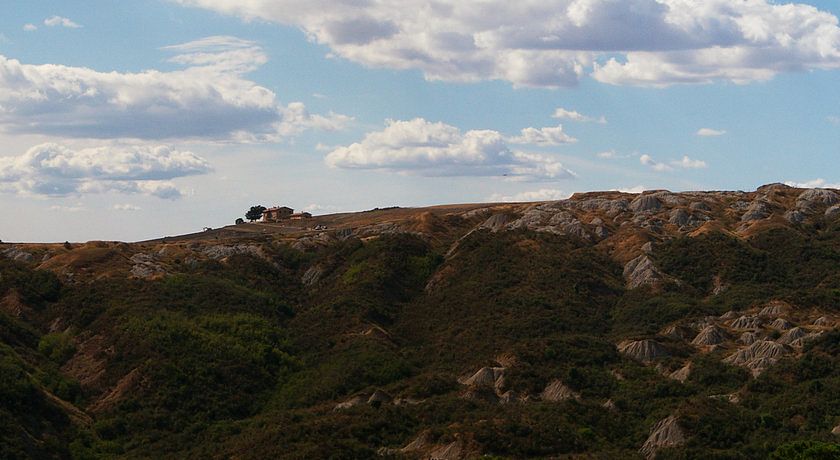 AGRITURISMO LUCCIOLA BELLA